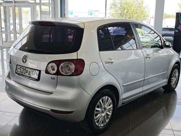 Volkswagen Golf Plus II с пробегом 2012 года, цена 849 000 рублей, 209189 км, хэтчбек, Автокод Объявления