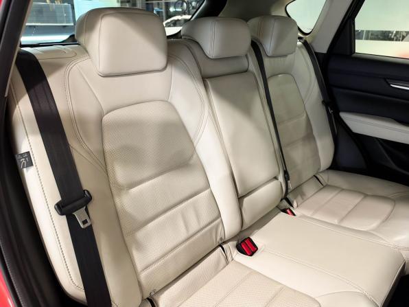 Mazda CX-5 II с пробегом 2019 года, цена 3 330 000 рублей, 13393 км, внедорожник, Автокод Объявления