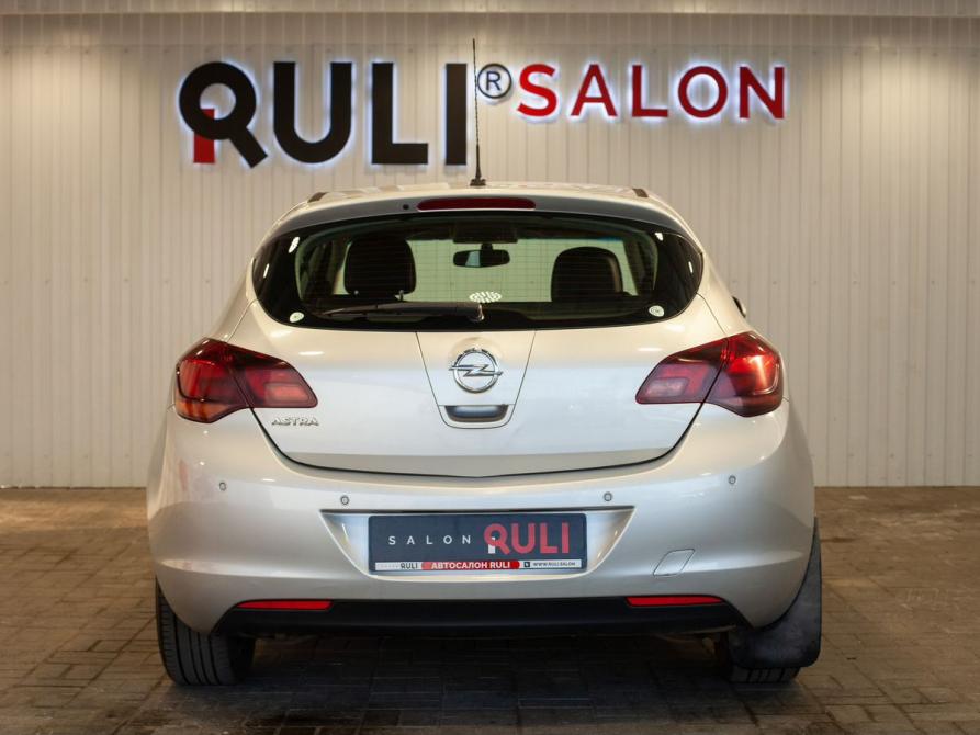 Opel Astra J Иваново  - изображение 9