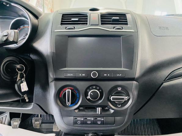 Lada (ВАЗ) Granta I Рестайлинг с пробегом 2024 года, цена 1 100 000 рублей, 18023 км, седан, Автокод Объявления