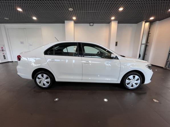 Volkswagen Polo VI с пробегом 2021 года, цена 1 600 000 рублей, 113898 км, лифтбек, Автокод Объявления