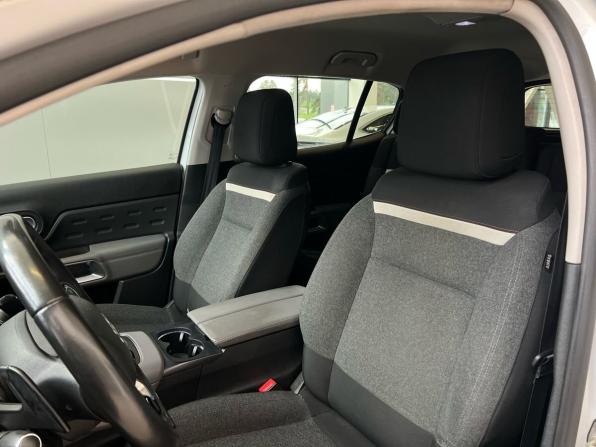 Citroen C5 Aircross I с пробегом 2019 года, цена 2 159 000 рублей, 123288 км, внедорожник, Автокод Объявления