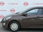 Hyundai Solaris I Рестайлинг Екатеринбург  - изображение 51
