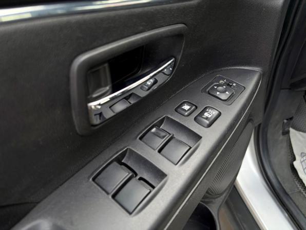 Mitsubishi ASX I Рестайлинг с пробегом 2014 года, цена 750 000 рублей, 107000 км, внедорожник, Автокод Объявления
