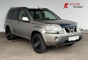 Nissan X-Trail I Киров  - изображение 20