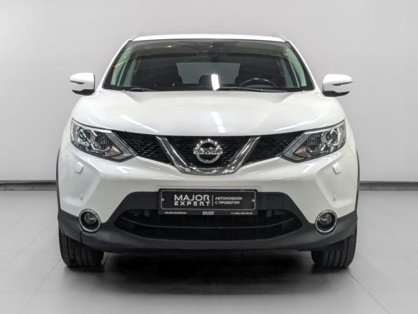 Nissan Qashqai II с пробегом 2018 года, цена 1 585 000 рублей, 106759 км, внедорожник, Автокод Объявления