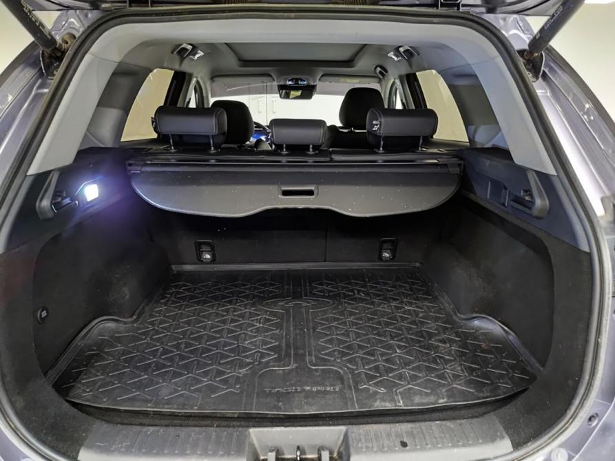 Chery Tiggo 7 Pro Max I Казань  - изображение 12