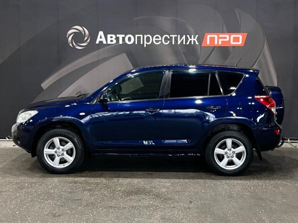 Toyota RAV4 III (XA30) с пробегом 2006 года, цена 1 045 000 рублей, 204900 км, внедорожник, Автокод Объявления