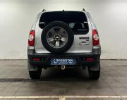 Chevrolet Niva I Рестайлинг Санкт-Петербург  - изображение 23