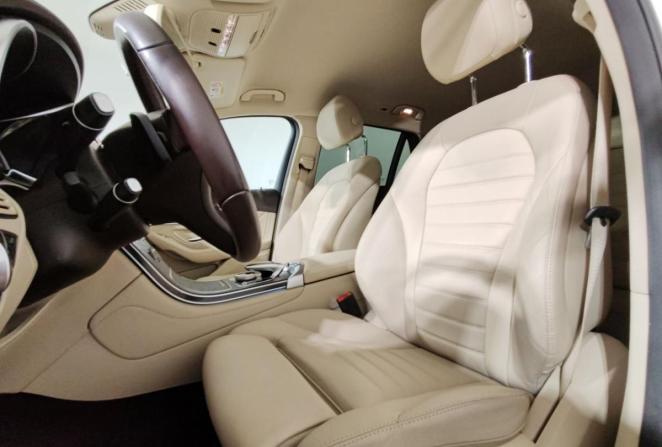 Mercedes-Benz GLC I (X253) с пробегом 2017 года, цена 2 990 000 рублей, 147220 км, внедорожник, Автокод Объявления