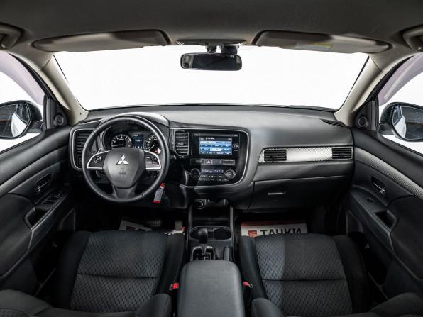 Mitsubishi Outlander III с пробегом 2012 года, цена 1 349 500 рублей, 174513 км, внедорожник, Автокод Объявления