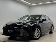 Toyota Camry VIII (XV70) Вологда  - изображение 28