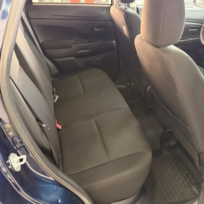 Mitsubishi ASX I Нижнекамск  - изображение 11