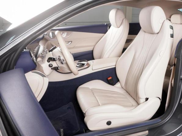 Mercedes-Benz E-Класс V (W213 S213 C238) с пробегом 2018 года, цена 5 115 000 рублей, 35281 км, купе-хардтоп, Автокод Объявления