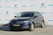 Skoda Rapid I Пермь  - изображение 21