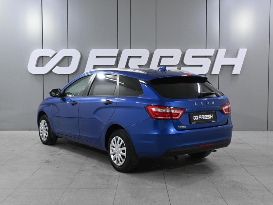 Lada (ВАЗ) Vesta I Ростов-на-Дону  - изображение 2