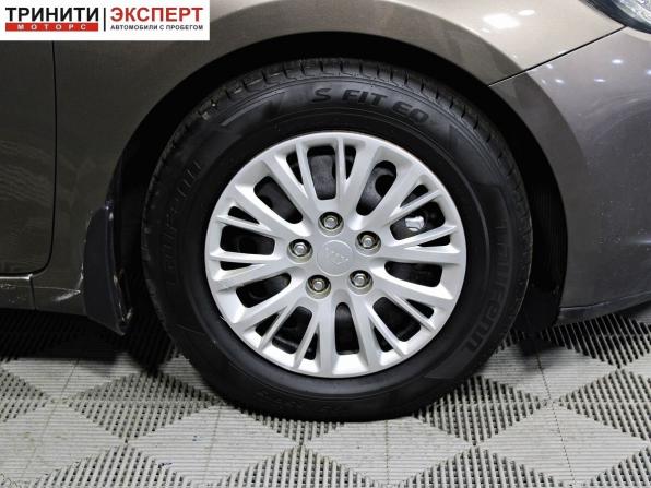 Kia Ceed II с пробегом 2014 года, цена 857 000 рублей, 226000 км, хэтчбек, Автокод Объявления