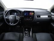 Mitsubishi Outlander III Рестайлинг 2 Уфа  - изображение 31