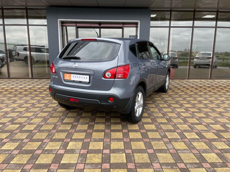 Nissan Qashqai I Краснодар  - изображение 5