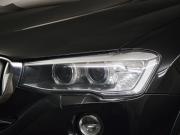 BMW X4 I (F26) Москва  - изображение 27