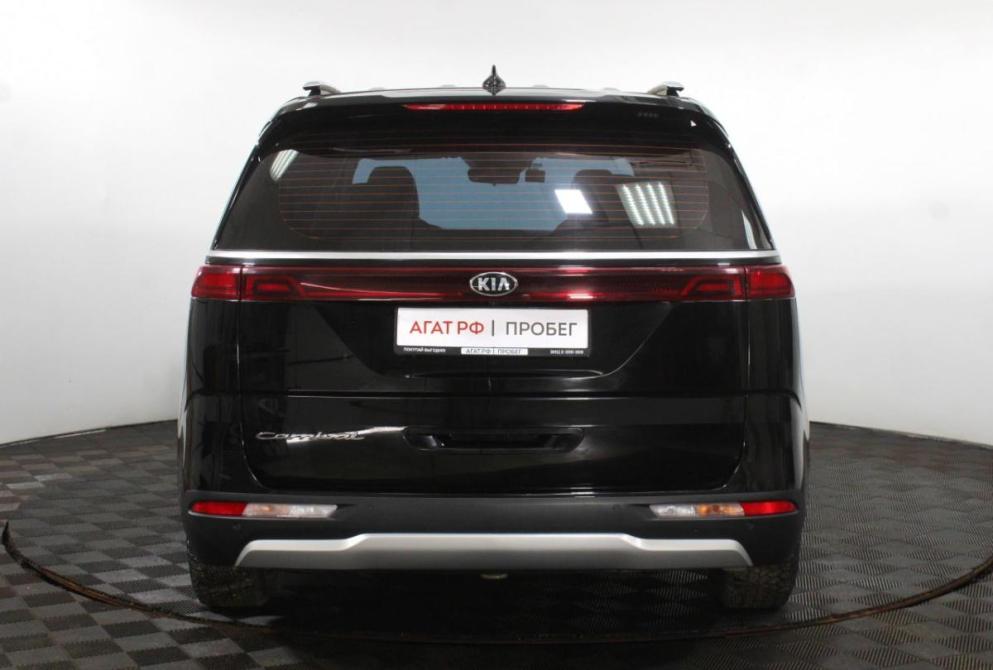 Kia Carnival III Нижний Новгород  - изображение 7