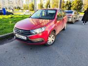 Lada (ВАЗ) Granta I Рестайлинг Санкт-Петербург  - изображение 7