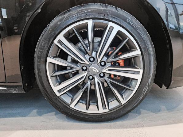 Chery Arrizo 8 с пробегом 2023 года, цена 2 265 000 рублей, 42678 км, седан, Автокод Объявления