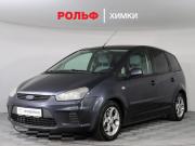Ford C-MAX I Рестайлинг Химки  - изображение 14