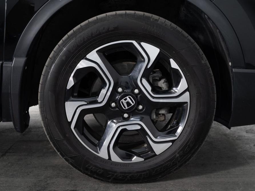 Honda CR-V V Рестайлинг Иркутск  - изображение 20