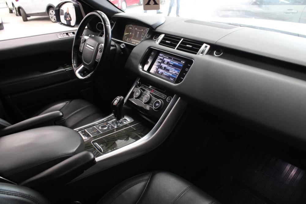 Land Rover Range Rover Sport II Томск  - изображение 13