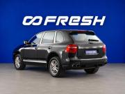 Porsche Cayenne I Рестайлинг (957) Москва  - изображение 24