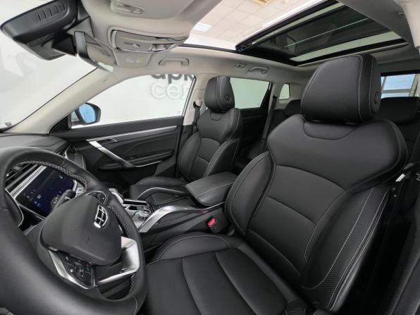 Geely Atlas Pro с пробегом 2023 года, цена 2 299 000 рублей, 15438 км, внедорожник, Автокод Объявления