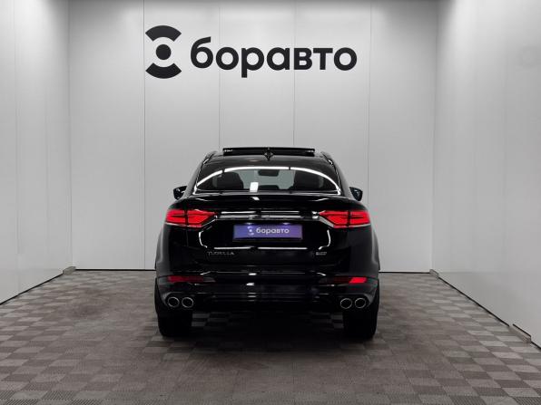 Geely Tugella I Рестайлинг с пробегом 2022 года, цена 3 299 000 рублей, 24275 км, внедорожник, Автокод Объявления