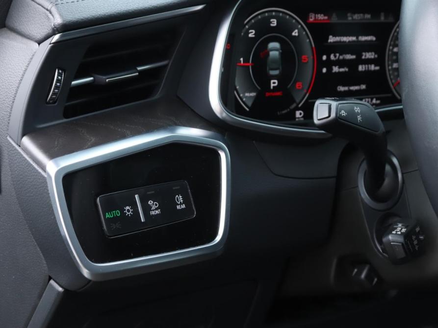 Audi A6 V (C8) Москва  - изображение 22