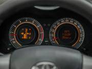 Toyota Corolla X (E140 E150) Рестайлинг Тюмень  - изображение 22