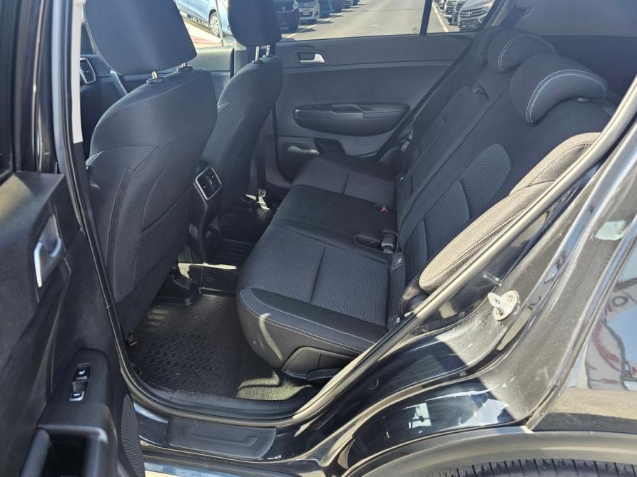 Kia Sportage IV Рестайлинг Тюмень  - изображение 11