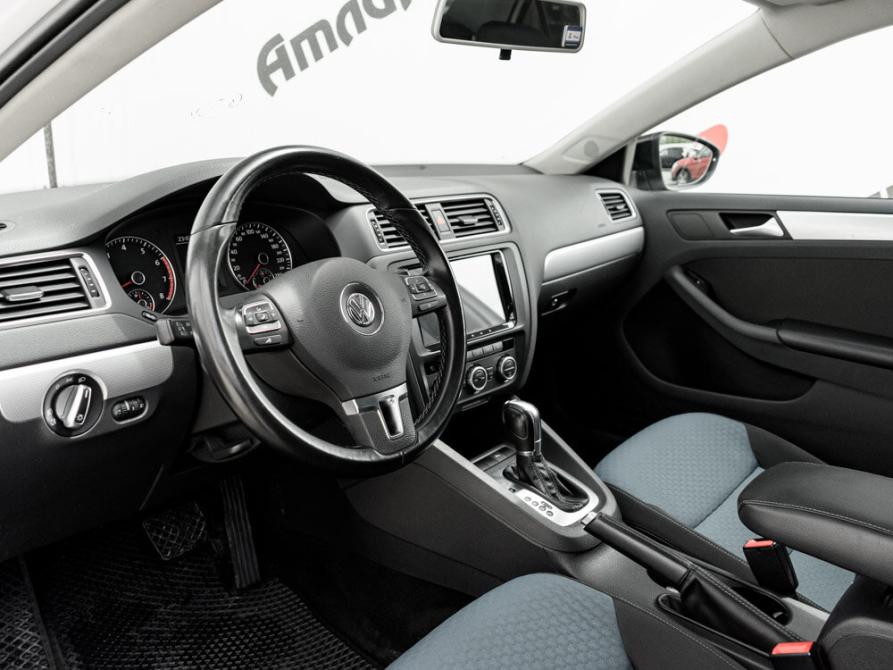 Volkswagen Jetta VI Екатеринбург  - изображение 11