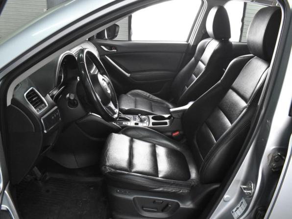 Mazda CX-5 I Рестайлинг с пробегом 2015 года, цена 1 999 000 рублей, 308113 км, внедорожник, Автокод Объявления
