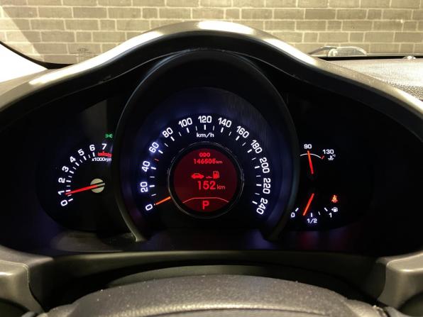 Kia Sportage III с пробегом 2013 года, цена 1 629 000 рублей, 146505 км, внедорожник, Автокод Объявления