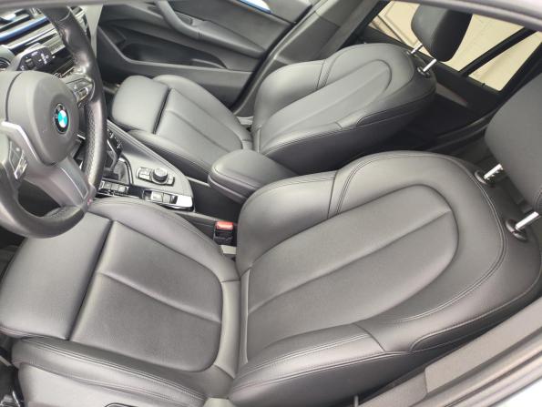 BMW X1 II (F48) с пробегом 2019 года, цена 2 940 000 рублей, 57411 км, внедорожник, Автокод Объявления
