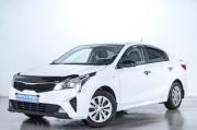 Kia Rio IV Рестайлинг Челябинск  - изображение 21