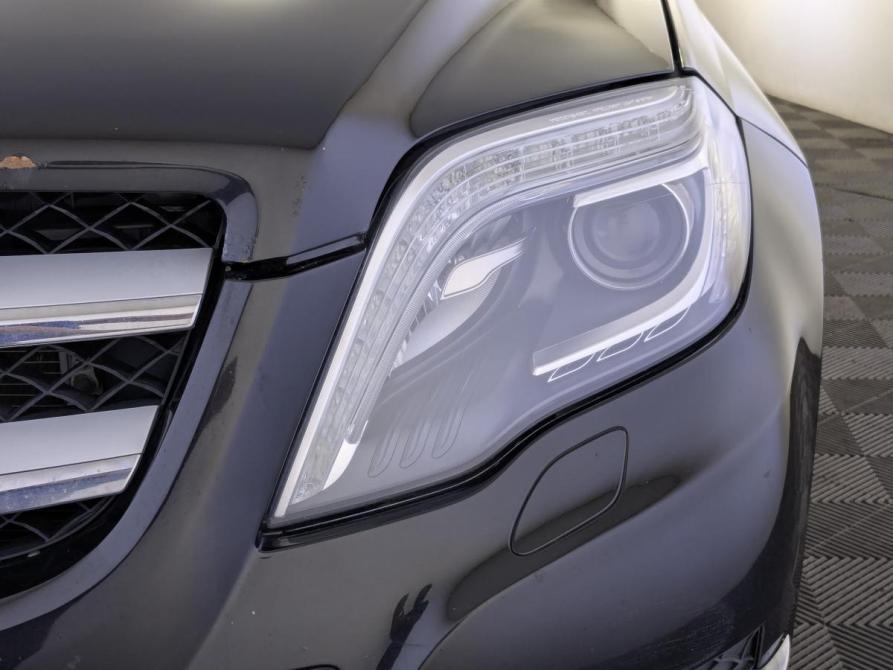 Mercedes-Benz GLK-Класс I (X204) Рестайлинг Москва  - изображение 11