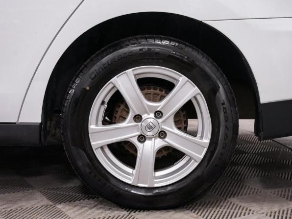 Nissan Almera III (G15) с пробегом 2014 года, цена 546 000 рублей, 230000 км, седан, Автокод Объявления