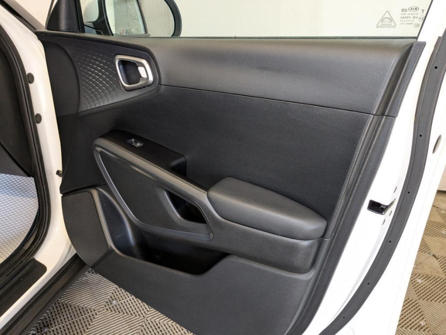Kia Soul III Москва  - изображение 24