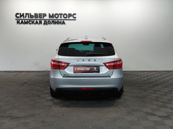 Lada (ВАЗ) Vesta I с пробегом 2018 года, цена 845 000 рублей, 156000 км, универсал, Автокод Объявления