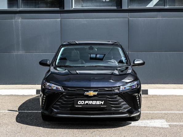 Chevrolet Monza II Рестайлинг с пробегом 2023 года, цена 1 649 000 рублей, 53792 км, седан, Автокод Объявления