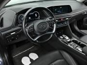 Hyundai Sonata VIII (DN8) Москва  - изображение 24