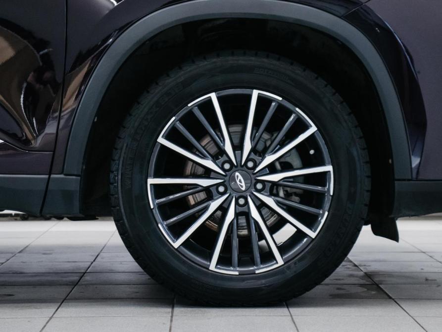 Chery Tiggo 8 Pro I Красноярск  - изображение 34