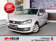 Volkswagen Polo V Рестайлинг Кемерово  - изображение 22