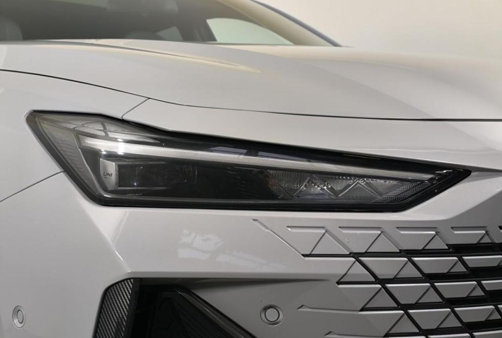 Changan UNI-V I Нижний Новгород  - изображение 24